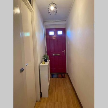 Beautiful Large Room In London Flat Eksteriør bilde